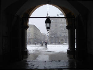 KRAKOW10 - Come inside