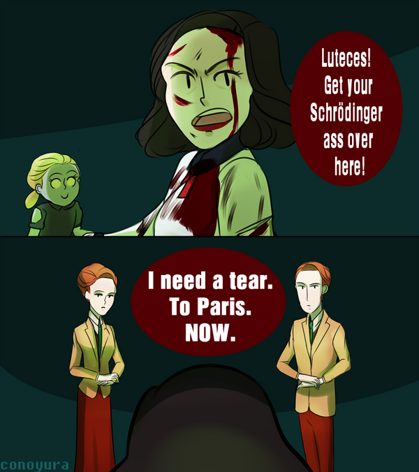 Burial At Sea Episode 2 Ending 4 By Conoyura On DeviantArt burial-at-sea-episode-2-ending-4-by-conoyura-on-deviantart