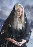 Ice Princess by jasonswint