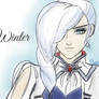 Winter Schnee, RWBY