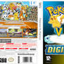 Pokemon VS. Digimon Game Case