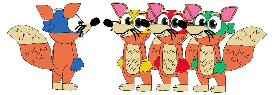 Too many swipers be like: by pippindadoggo2006 on DeviantArt