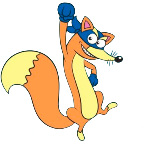 Swiper (PNG) by pippindadoggo2006 on DeviantArt