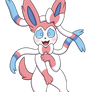 Embarrassed Sylveon 3