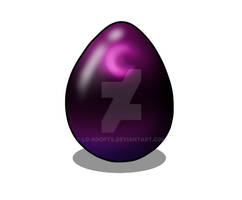 Dark Egg Adopt 1 {closed}