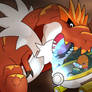 Tyrantrum Snap