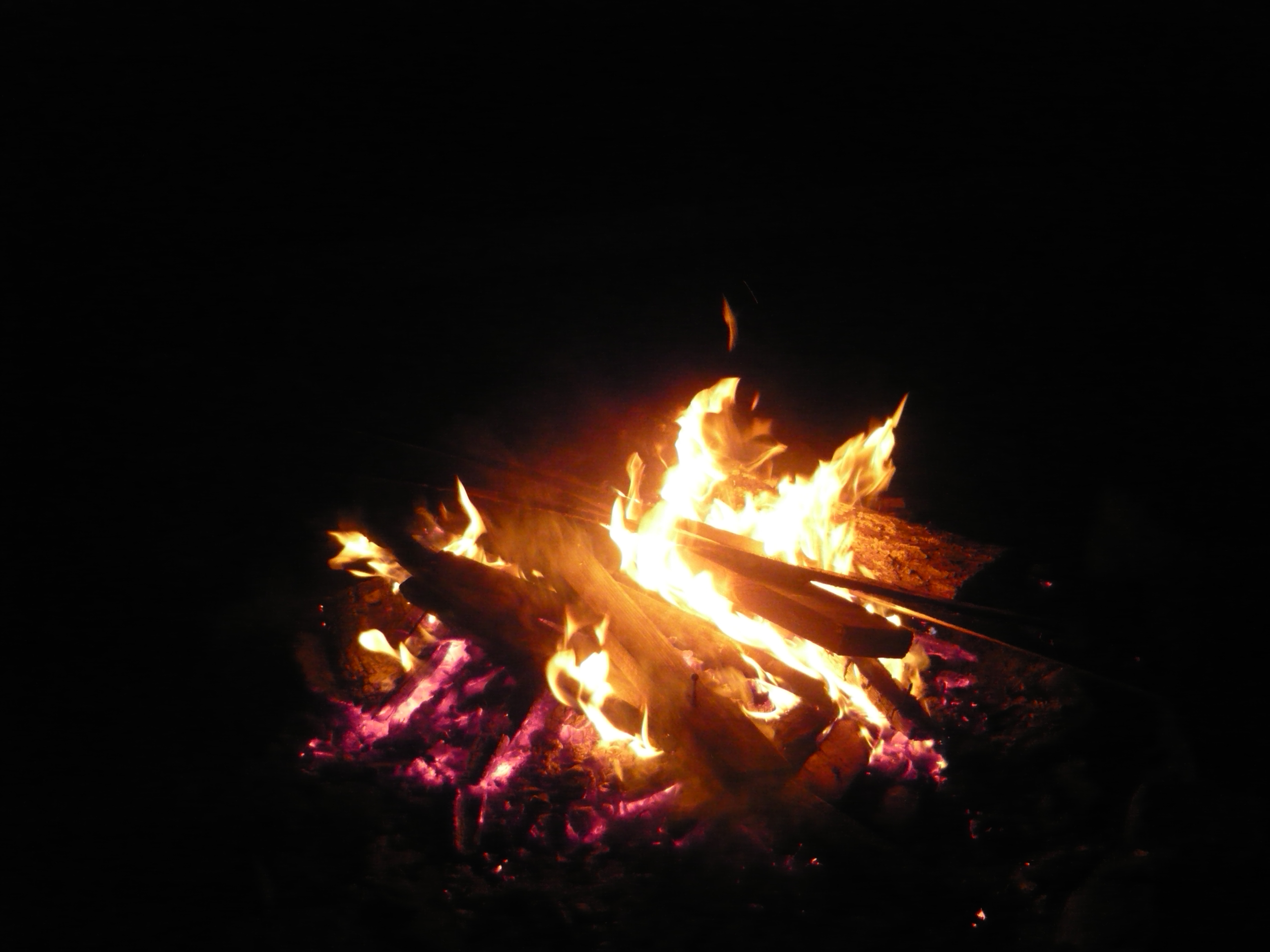 Campfire