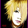 Ruki The Gazette Vector