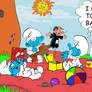 Baby Smurfs