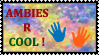 Ambies R Cool