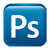 Photoshop CS3 Icon by acla13