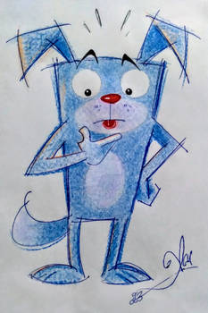 AT: Floyd in My Style