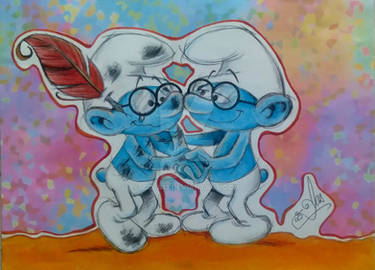 AT: Don't Cry, Lil' Brother...