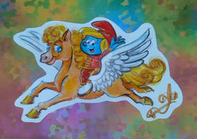Lunar Year of the Horse