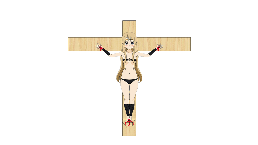 Crucifixion 1