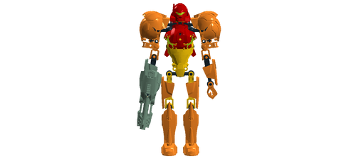 Samus V2