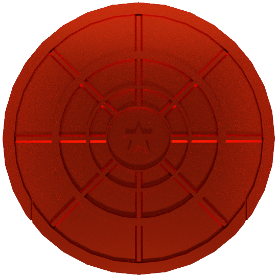 Unused SMRPG battle background Top by GenoForSmash on DeviantArt