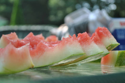 Watermelon