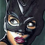 Catwoman - Halle Berry