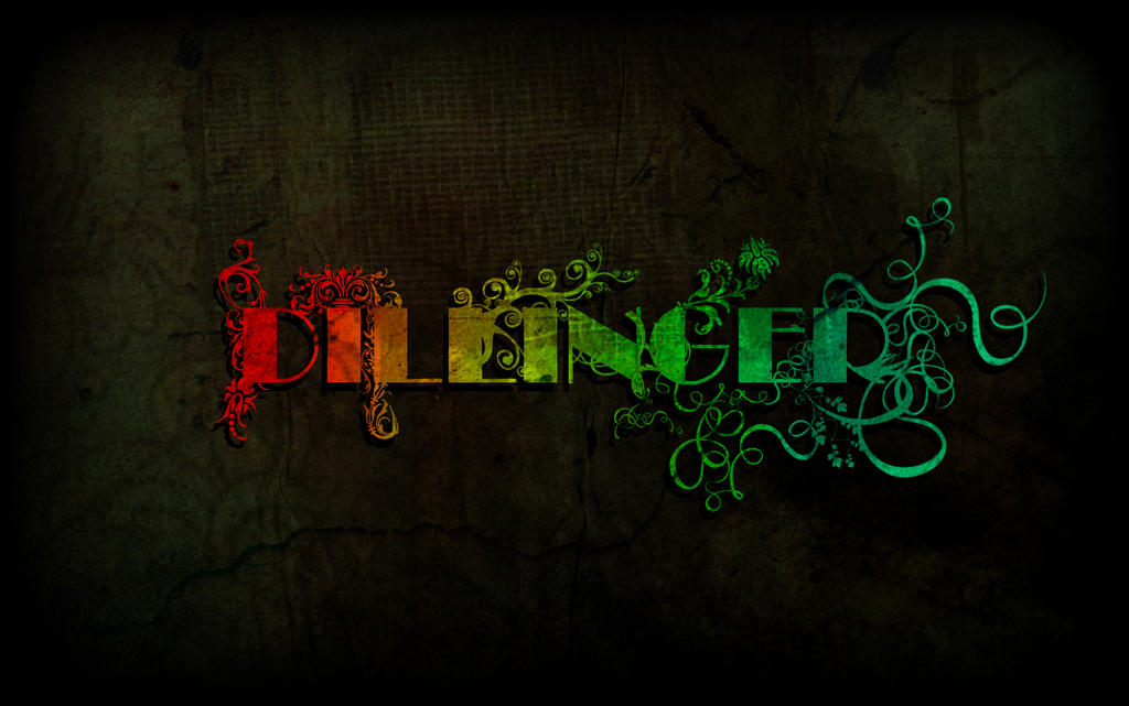 Dillinger 1680x1050