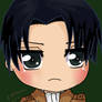 Chibi Levi