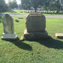 Carolina graveyard 2