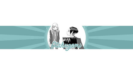 Otakugami banner