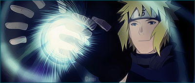 Minato Rasengan