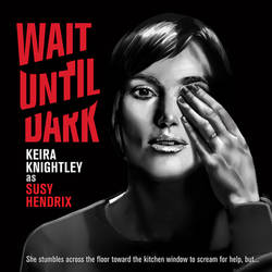 Movie poster Keira Knightley