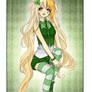 .: Shamrock Lily :.