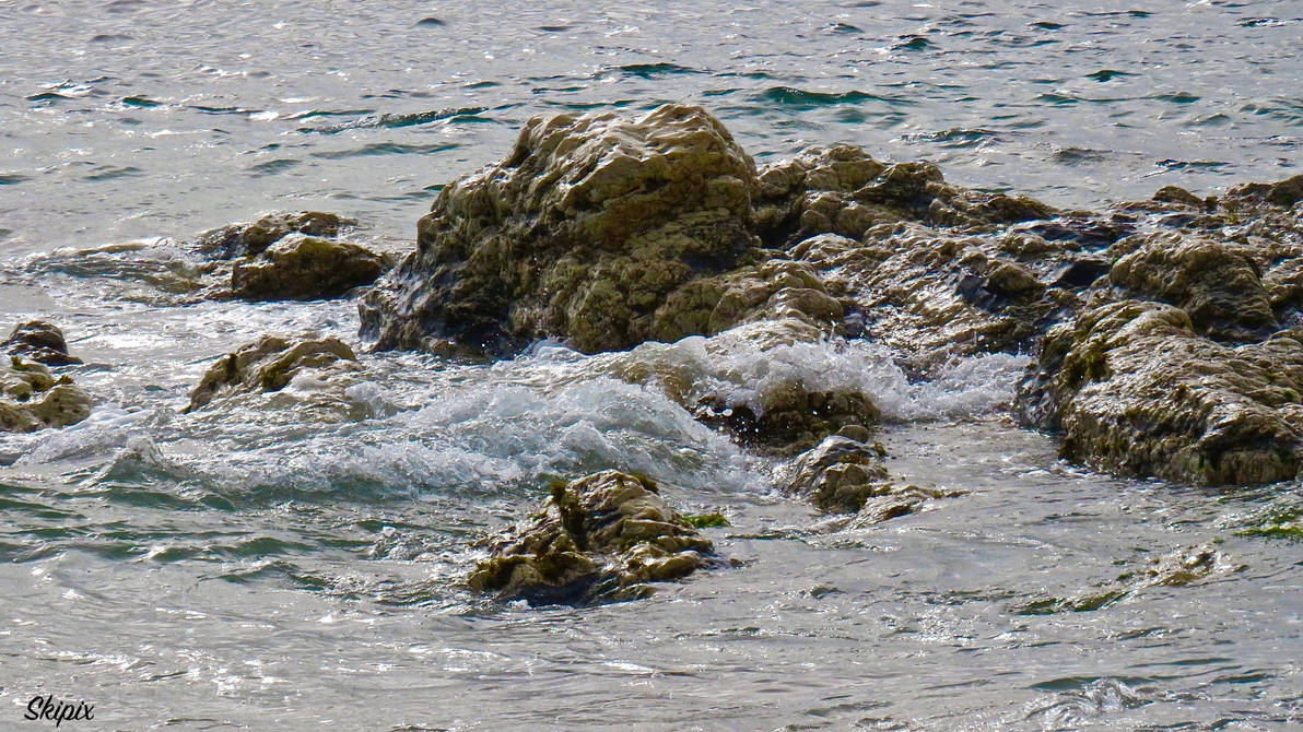 rock ripple by Skipix90 on DeviantArt