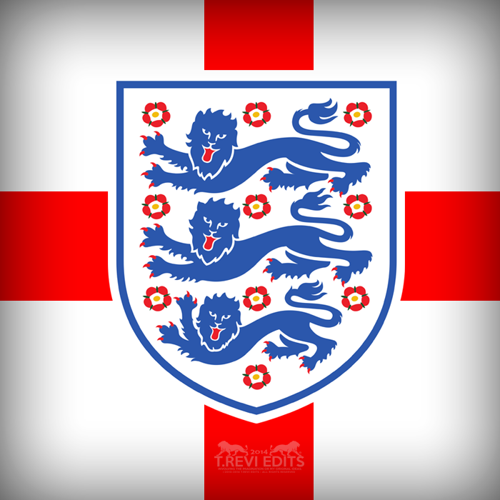 England Three Lions By TReviDesigns On DeviantArt england-three-lions-by-trevidesigns-on-deviantart