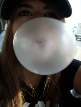 Big Bubble