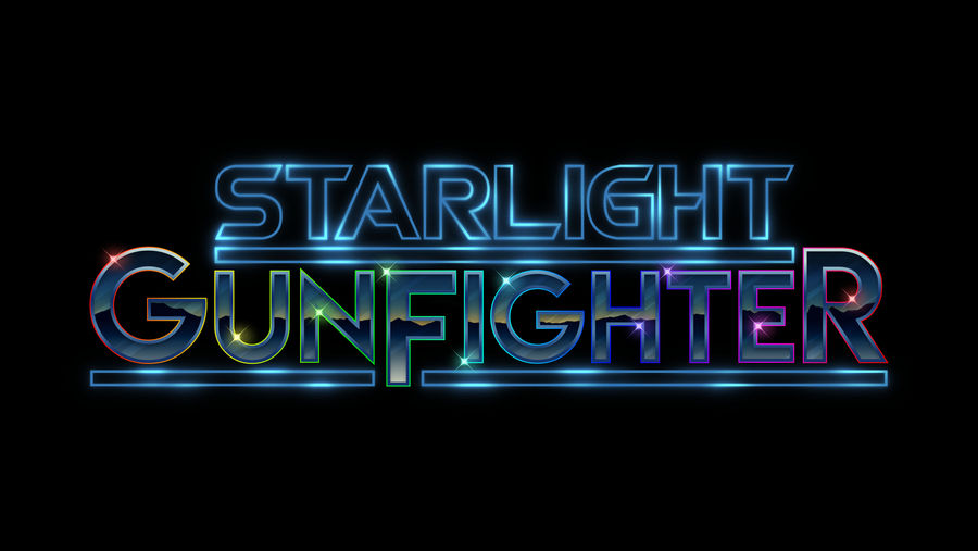 Starlight Gunfighter Redux