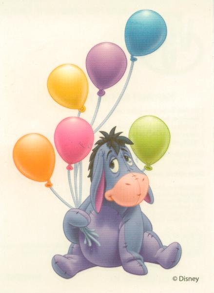 I heart Eeyore