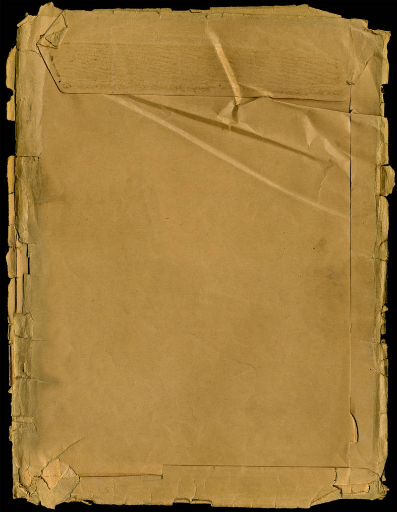 Grungy paper texture v.12 by bashcorpo