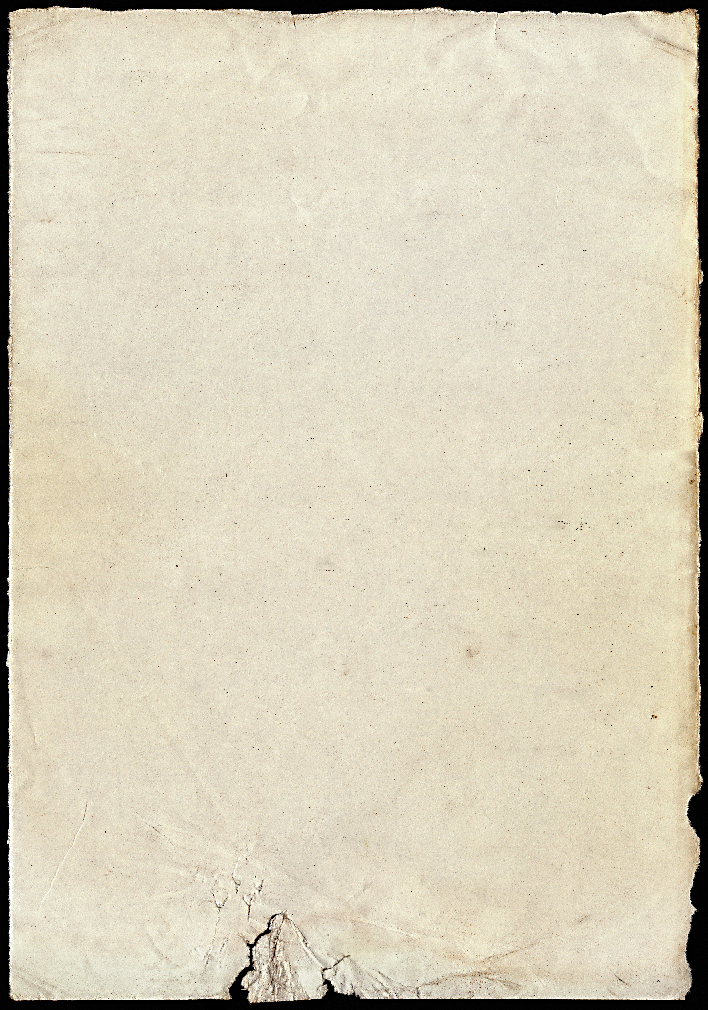 Grungy paper texture v.20