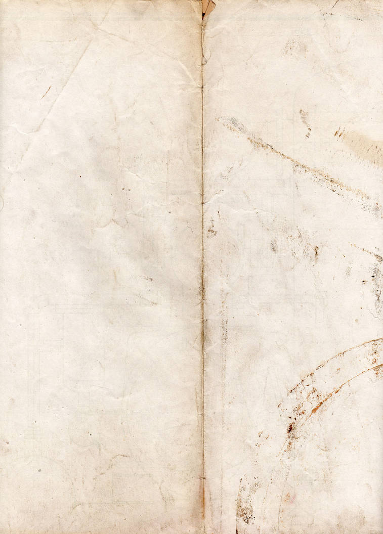 Grungy paper texture v.3 by bashcorpo