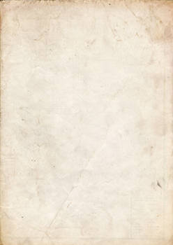 Grungy paper texture v.5