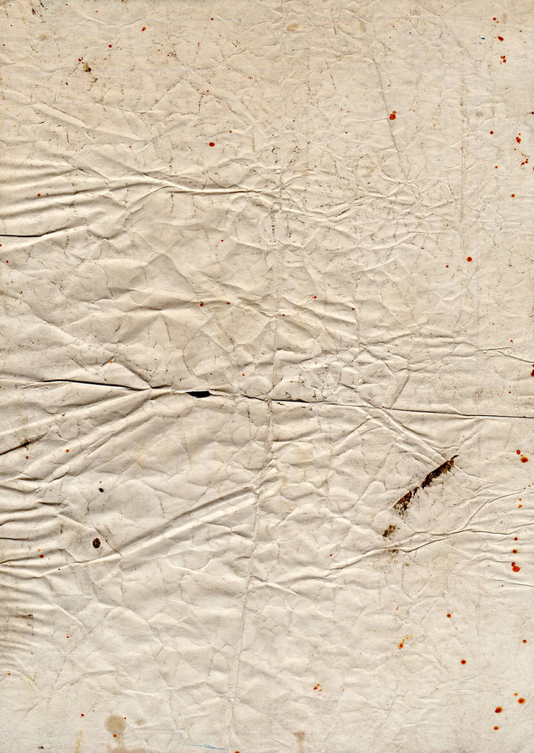 Grungy paper texture v.11 by bashcorpo