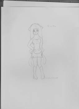Cisipre Redesign