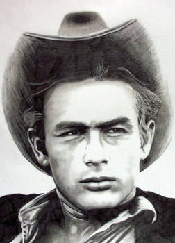 James Dean