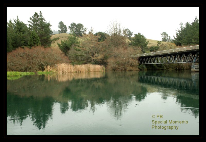 Reporoa Waikato river 1