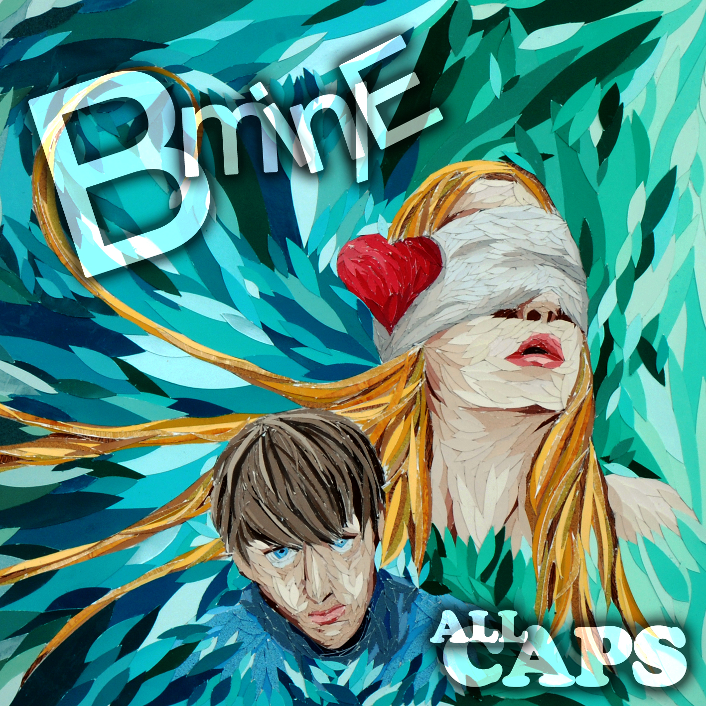 BminE: Cover