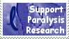 Support Paralysis Research