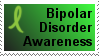 Bipolar Disorder Awarness by KittyGreenEyes