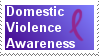 Domestic Violence Awareness by KittyGreenEyes
