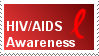 HIV and AIDS Awareness by KittyGreenEyes