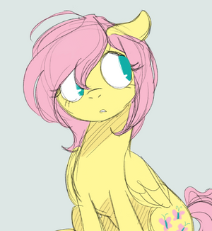 Fluttershort