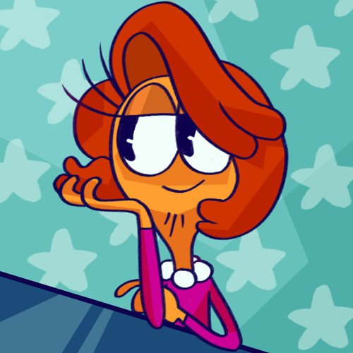 Wanda by Toodles3702 on DeviantArt